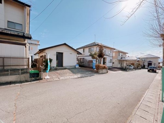 detached 岩手県盛岡市三本柳１０地割56-7　第三ミネルバビル　1階B号室