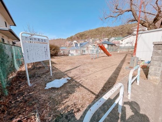 detached 岩手県盛岡市三本柳１０地割56-7　第三ミネルバビル　1階B号室