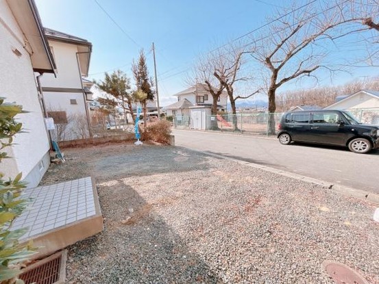 detached 岩手県盛岡市三本柳１０地割56-7　第三ミネルバビル　1階B号室