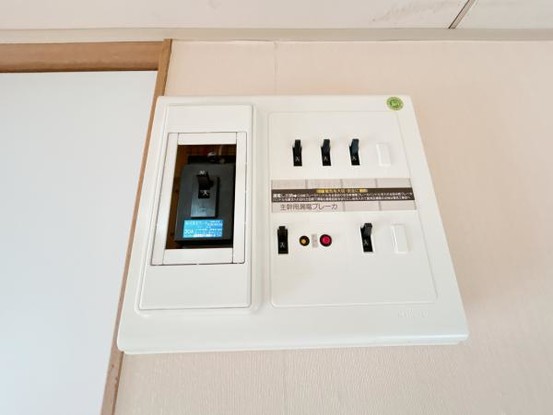 detached 岩手県盛岡市三本柳１０地割56-7　第三ミネルバビル　1階B号室