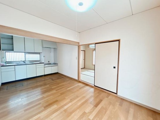 detached 岩手県盛岡市三本柳１０地割56-7　第三ミネルバビル　1階B号室