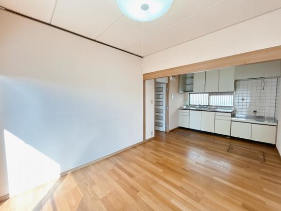 detached 岩手県盛岡市三本柳１０地割56-7　第三ミネルバビル　1階B号室