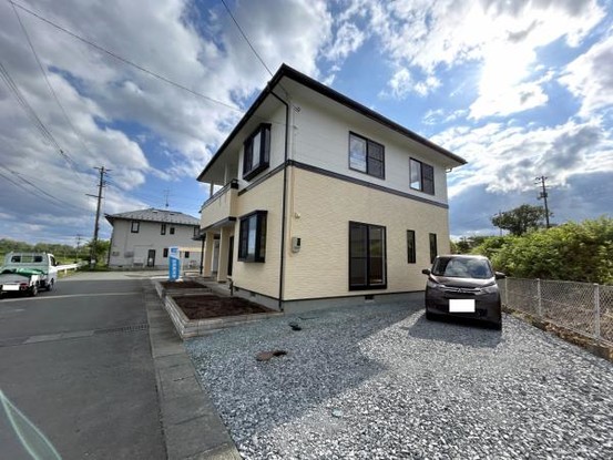 detached 岩手県胆沢郡金ケ崎町西根高堰
地図を見る