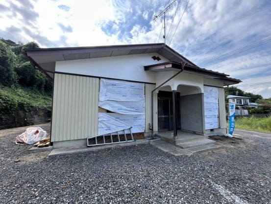detached 岩手県西磐井郡平泉町平泉字花立
地図を見る