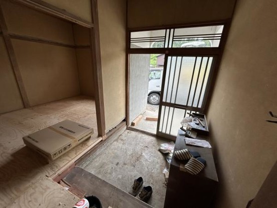 detached 岩手県西磐井郡平泉町平泉字花立
地図を見る