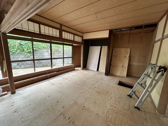 detached 岩手県西磐井郡平泉町平泉字花立
地図を見る