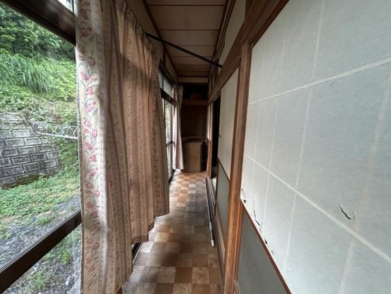 detached 岩手県西磐井郡平泉町平泉字花立
地図を見る
