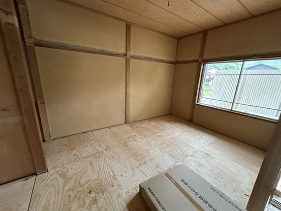 detached 岩手県西磐井郡平泉町平泉字花立
地図を見る