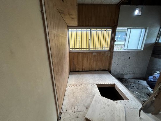 detached 岩手県西磐井郡平泉町平泉字花立
地図を見る