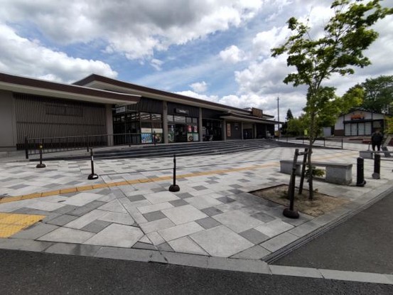 detached 岩手県西磐井郡平泉町平泉字花立
地図を見る