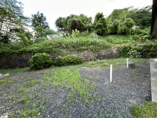 detached 岩手県西磐井郡平泉町平泉字花立
地図を見る