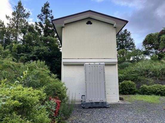 detached 岩手県西磐井郡平泉町平泉字花立
地図を見る