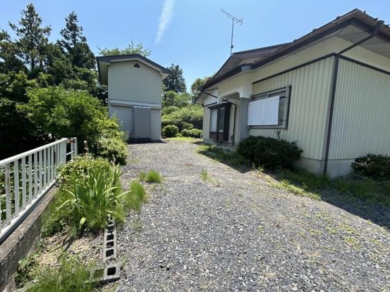 detached 岩手県西磐井郡平泉町平泉字花立
地図を見る