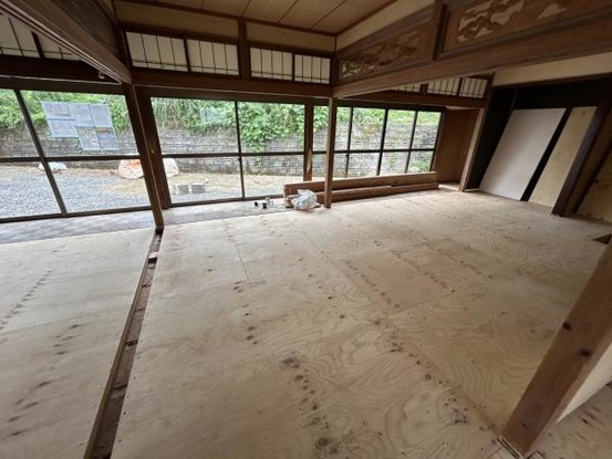 detached 岩手県西磐井郡平泉町平泉字花立
地図を見る
