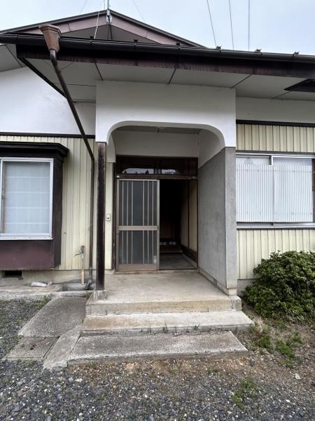 detached 岩手県西磐井郡平泉町平泉字花立
地図を見る