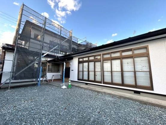 detached 岩手県奥州市水沢字新小路
地図を見る