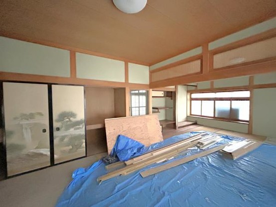 detached 岩手県奥州市水沢字新小路
地図を見る