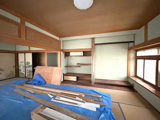 detached 岩手県奥州市水沢字新小路
地図を見る