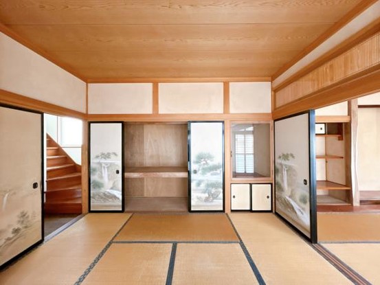 detached 岩手県奥州市水沢字新小路
地図を見る