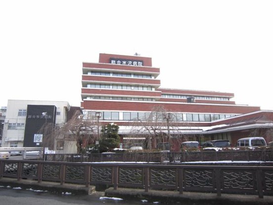 detached 岩手県奥州市水沢字新小路
地図を見る