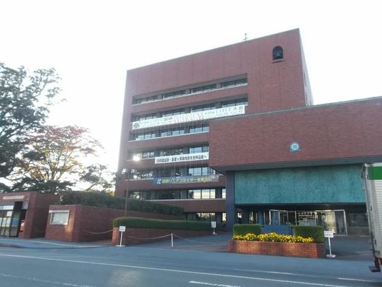 detached 岩手県奥州市水沢字新小路
地図を見る