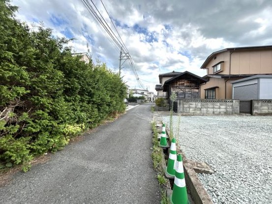 detached 岩手県奥州市水沢字新小路
地図を見る