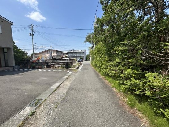 detached 岩手県奥州市水沢字新小路
地図を見る