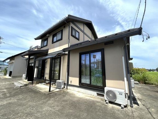 detached 岩手県胆沢郡金ケ崎町西根医者屋敷
地図を見る