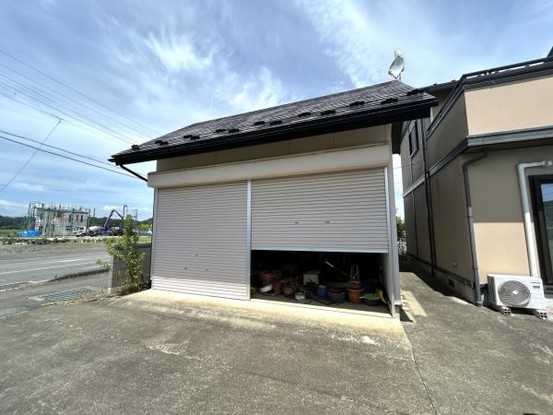 detached 岩手県胆沢郡金ケ崎町西根医者屋敷
地図を見る