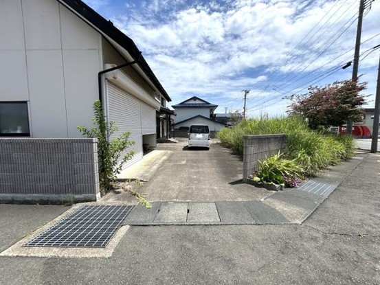 detached 岩手県胆沢郡金ケ崎町西根医者屋敷
地図を見る