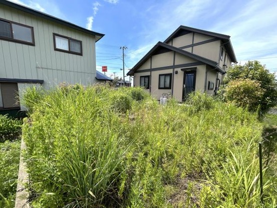 detached 岩手県胆沢郡金ケ崎町西根医者屋敷
地図を見る