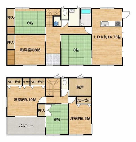 detached 岩手県胆沢郡金ケ崎町西根医者屋敷
地図を見る