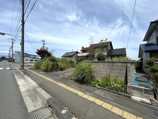 detached 岩手県胆沢郡金ケ崎町西根医者屋敷
地図を見る