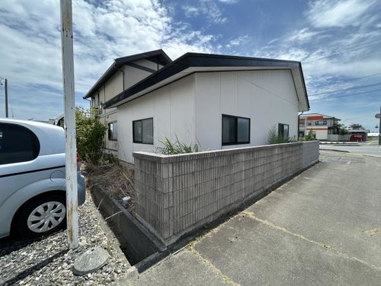 detached 岩手県胆沢郡金ケ崎町西根医者屋敷
地図を見る