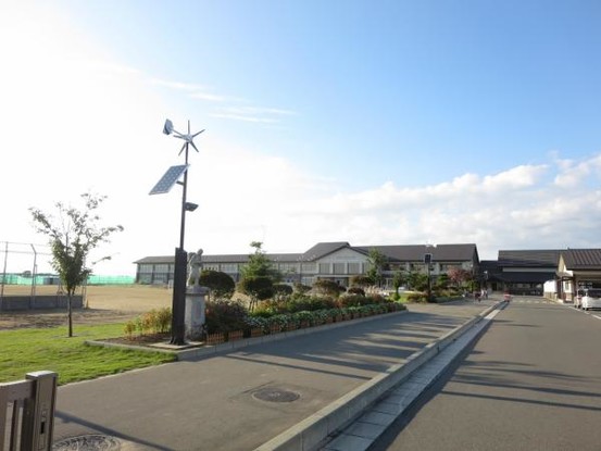 detached 岩手県奥州市江刺岩谷堂字新地野道下
地図を見る