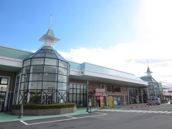 detached 岩手県奥州市江刺岩谷堂字新地野道下
地図を見る