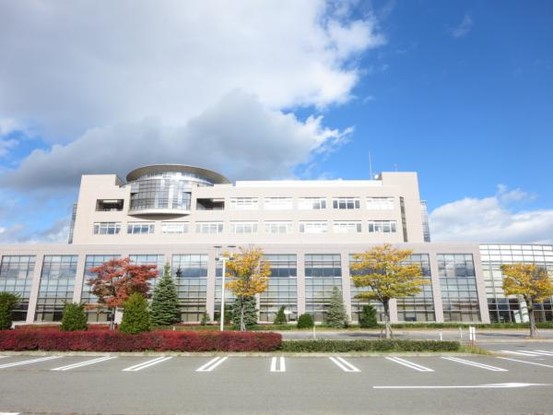 detached 岩手県奥州市江刺岩谷堂字新地野道下
地図を見る