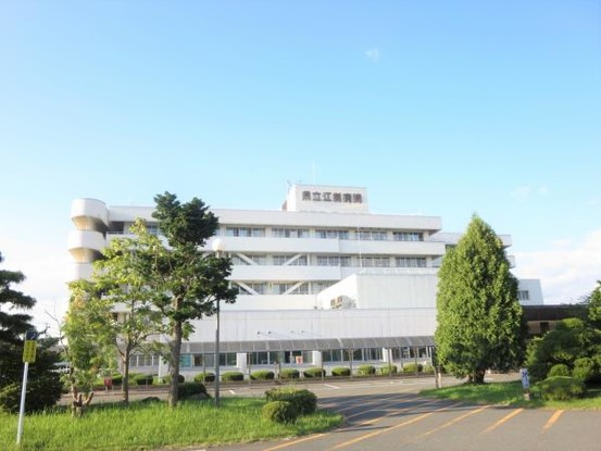 detached 岩手県奥州市江刺岩谷堂字新地野道下
地図を見る