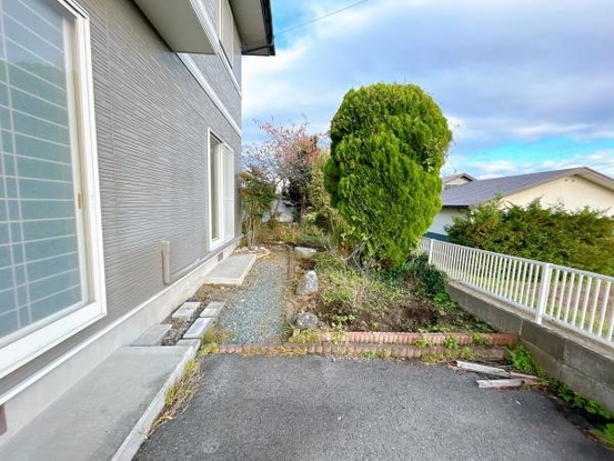 detached 岩手県奥州市江刺岩谷堂字新地野道下
地図を見る