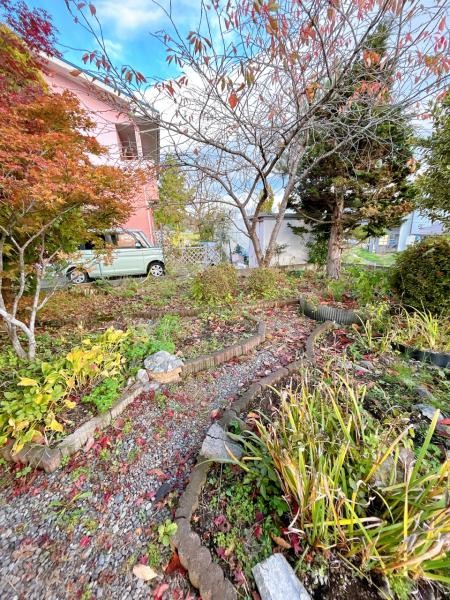 detached 岩手県奥州市江刺岩谷堂字新地野道下
地図を見る