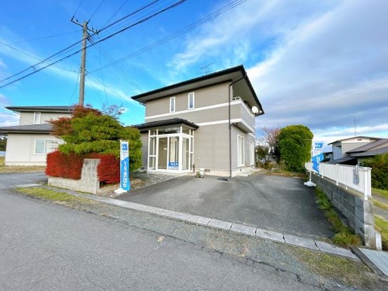 detached 岩手県奥州市江刺岩谷堂字新地野道下
地図を見る