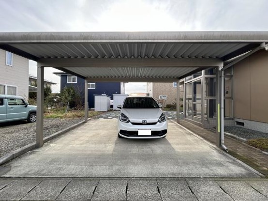 detached 岩手県奥州市胆沢南都田字宇南田
地図を見る