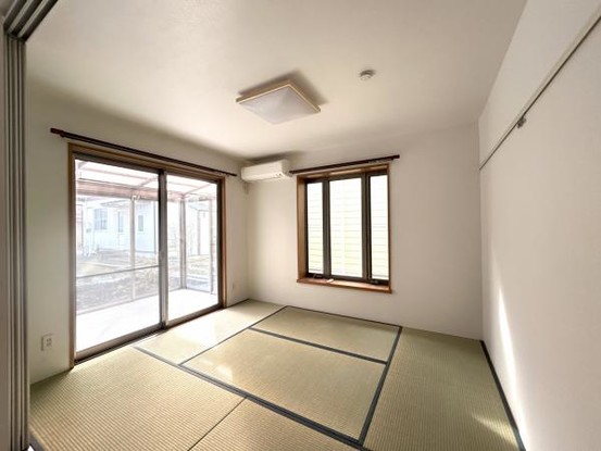 detached 岩手県奥州市胆沢南都田字宇南田
地図を見る