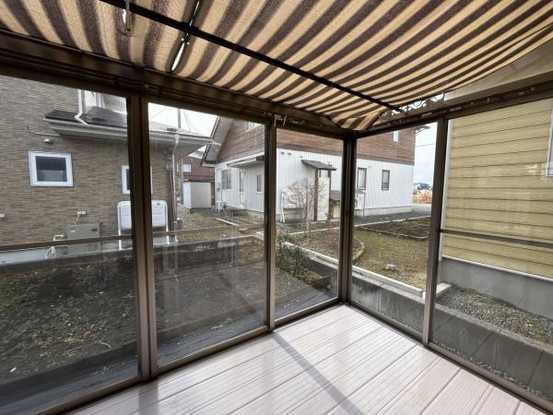 detached 岩手県奥州市胆沢南都田字宇南田
地図を見る