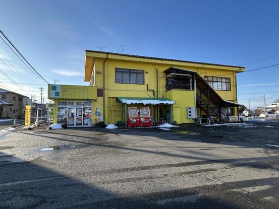 detached 岩手県奥州市胆沢南都田字宇南田
地図を見る