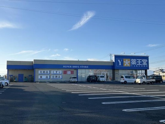 detached 岩手県奥州市胆沢南都田字宇南田
地図を見る