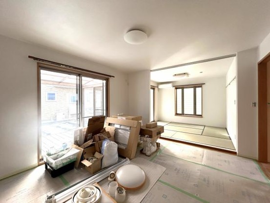 detached 岩手県奥州市胆沢南都田字宇南田
地図を見る