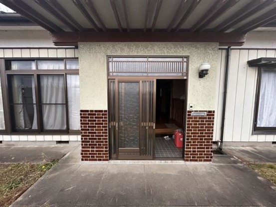 detached 岩手県奥州市水沢佐倉河字高田
地図を見る