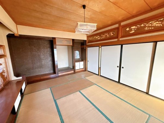 detached 岩手県奥州市水沢佐倉河字高田
地図を見る