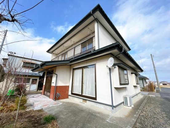 detached 岩手県奥州市水沢字赤土田
地図を見る